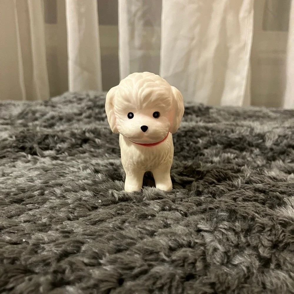 Toysmith bitty buddies